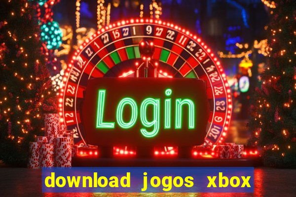 download jogos xbox 360 lt 3.0